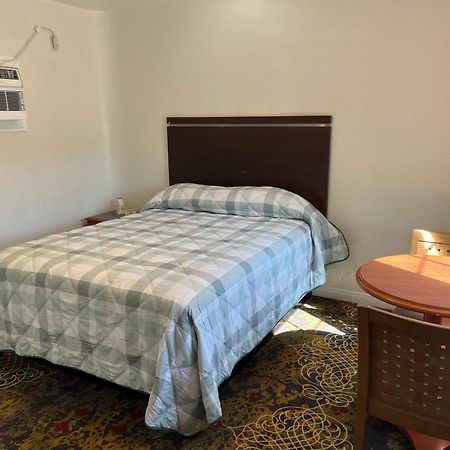 Griffith Park Motel, In Los Angeles Hollywood Area Glendale Luaran gambar