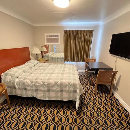 Griffith Park Motel, In Los Angeles Hollywood Area Glendale Luaran gambar
