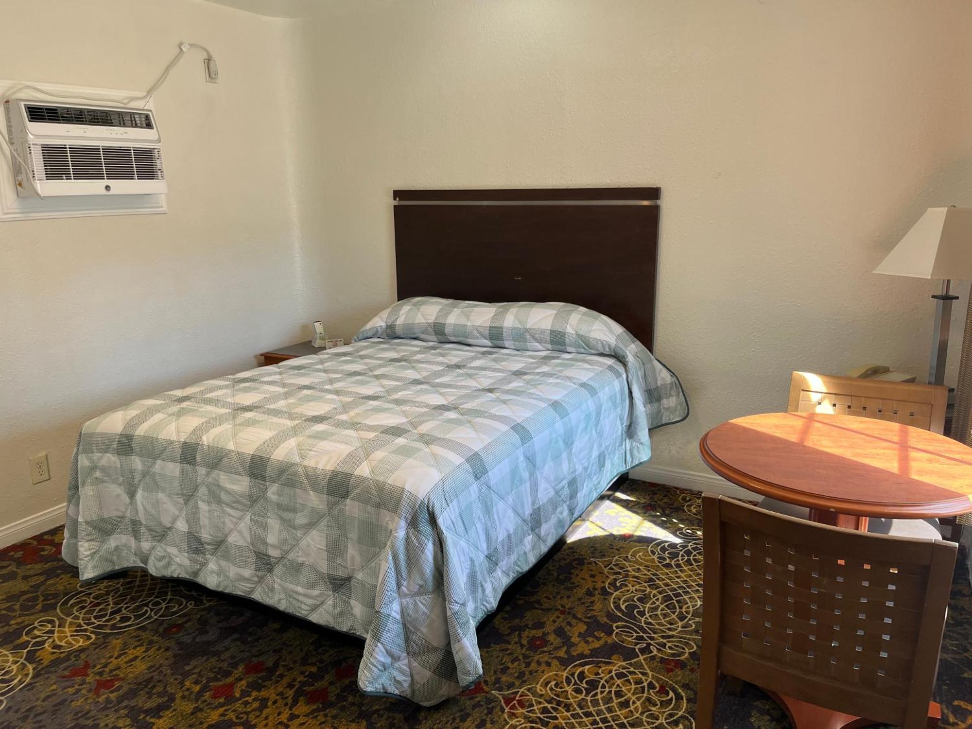 Griffith Park Motel, In Los Angeles Hollywood Area Glendale Luaran gambar
