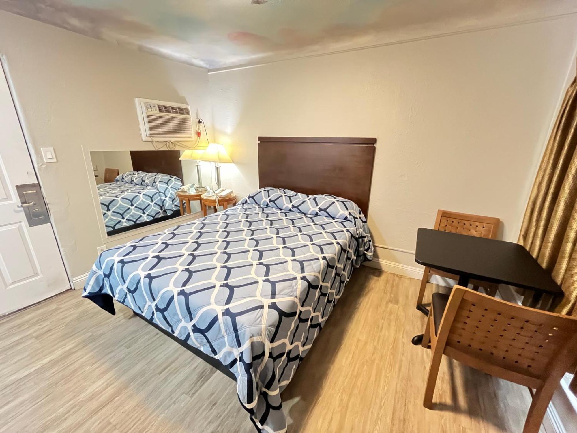 Griffith Park Motel, In Los Angeles Hollywood Area Glendale Luaran gambar